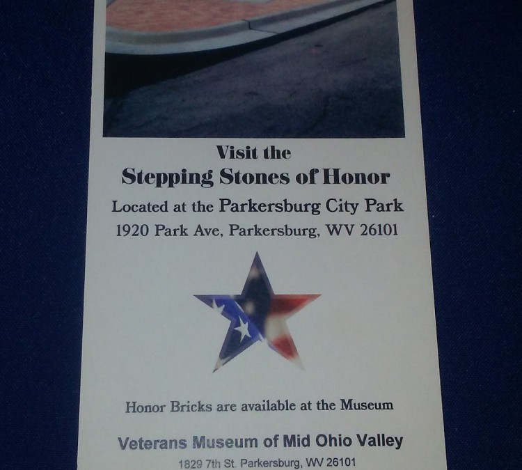 Veterans Museum-Mid Ohio Valley (Parkersburg,&nbspWV)
